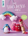 Das Strickliesel-Buch - Ina Andresen - 9783735810595
