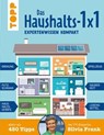 Das Haushalts-1x1. Expertenwissen kompakt. Mehr als 450 Tipps der TV-Expertin Silvia Frank - Silvia Frank - 9783735811738