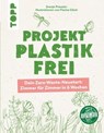 Projekt plastikfrei - Svenja Preuster - 9783735812872