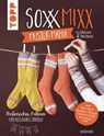 SoxxMixx. Muster-Mania by Stine & Stitch - Kerstin Balke - 9783735813411
