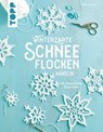 Winterzarte Schneeflocken häkeln - Esther Konrad - 9783735815002