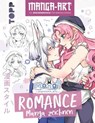 Romance Manga zeichnen - Mongi - 9783735815842