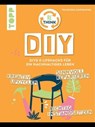Rethink DIY. Sinnvoll reparieren, kreativ upcyclen, richtig instandsetzen. - Franziska Sorgenfrei - 9783735816382