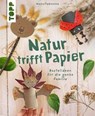 Natur trifft Papier - Monstamoons - 9783735816658