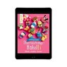 Lieblingshelden Überraschungs-HäkelEi (kreativ.kompakt.) - Melanie Czerny - 9783735818003