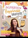 Inspiration💭 Happiness🎈 Kreativität🌟 - Kerstin Mariten - 9783735818188
