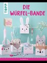 Die Würfel-Bande - Pia Pedevilla - 9783735818485