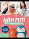 Näh mit! Neues aus der Kindernähschule - Ina Andresen - 9783735819321