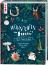 Weihnachten im Herzen - Lena Seyther ; Ilona Butterer ; Claudia Fischer - 9783735850256