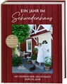 Ein Jahr im Schwedenhaus. Mit Natascha van den Boom von @roeda_hus. - Natascha van den Boom - 9783735850928