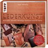 Lederkunst - Nigel Armitage - 9783735851130