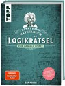 Einsteins Rätselbuch - Logikrätsel für geniale Köpfe - Dan Moore - 9783735852564