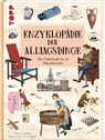 Enzyklopädie der Alltagsdinge - ¿T¿Pánka Sekaninová - 9783735853103