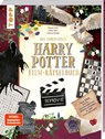 Das inoffizielle Film-Rätselbuch für Potter-Fans. Über 100 Rätsel, Quizfragen und Knobelaufgaben zu den Kino-Erfolgen - Marisa Hart ; Lillian Hart - 9783735854063