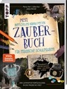 Mein inoffizielles Harry-Potter-Zauberbuch für magische Schulpausen. Zauberhafte Beschäftigungen, Rätsel, Challenges und mehr. - Marisa Hart ; Lillian Hart - 9783735854070