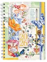 Daphne's Diary - Taschenkalender 2026 -  - 9783735854391