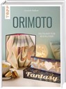 Orimoto. Faltkunst für Booklover - Dominik Meißner - 9783735854520