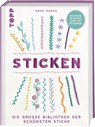Sticken - Anne Mende - 9783735870278