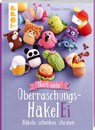 Noch mehr Überraschungs-HäkelEi (kreativ.kompakt.) - Melanie Czerny - 9783735870384