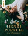 Henri Purnell. Das Häkelbuch - Henri Purnell - 9783735870476
