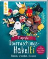 Magische Überraschungs-HäkelEi (kreativ.kompakt.) - Melanie Czerny - 9783735871329