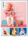 Meine Puppenkleidung Kollektion - Ina Andresen - 9783735871459