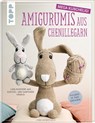 Amigurumis aus Chenillegarn - mega kuschelig! - Jana Ganseforth - 9783735871527