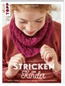 Stricken für Kinder - Frédérique Alexandre - 9783735871978