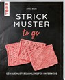 Strickmuster to go - Lydia Klös - 9783735872104