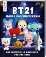 BT21 Häkle das Universum - Martina Konecny - 9783735872265