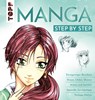 Manga Step by Step - Gecko Keck - 9783735880420