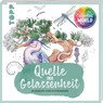 Colorful World - Quelle der Gelassenheit - Amelie Persson ; Marina Zihm ; Mila Dierksen ; Cordula Martens - 9783735880772