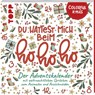 Colorful Christmas - Du hattest mich beim Hohoho - Kirsten Albers - 9783735880796