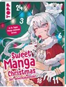 Sweet Manga Christmas. Der Adventskalender - Mongi - 9783735881236