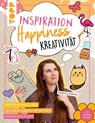 Inspiration - Happiness - Kreativität - Kerstin Mariten - 9783735881267