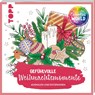 Colorful World - Gefühlvolle Weihnachtsmomente - Kathi Hund ; Mila Dierksen ; Helga Altmayer ; Natascha Pitz - 9783735881519