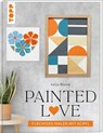 Painted love - Katja Blume - 9783735881960