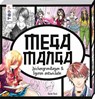 Mega Manga - Gecko Keck - 9783735882127