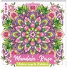Mandala-Reise - Mila Dierksen - 9783735882141
