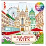 Colorful World Weltreise - Kleine Auszeit in Wien - Madalina Tantareanu - 9783735882172