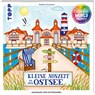 Colorful World Weltreise - Kleine Auszeit an der Ostsee - Madalina Tantareanu - 9783735882189