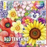Colorful World - Blütentanz - Sarah Grimberger ; Marina Zihm ; Lissy Heckel ; Mila Dierksen - 9783735882332
