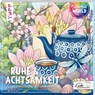 Colorful World - Ruhe & Achtsamkeit - Kathi Hund ; Natalia Skatula ; Lissy Heckel ; Mila Dierksen - 9783735882394