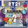 BT21 Color the Universe - Hien Tran Phuong - 9783735882998