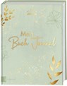 My Booklove: Mein Buch Journal - Salbei - Frechverlag - 9783735883056