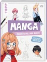 Manga-Zeichenschule für Kinder - Yoai - 9783735890092