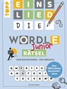 WORDLE Rätsel Junior - Stefan Heine - 9783735890443