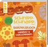 Schnipp-Schnapp-Block Herbst & Halloween - Susanne Pypke - 9783735891075