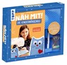 Kreativ-Set: Näh mit! Die Kindernähschule - Ina Andresen - 9783735891921