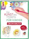Die Kunst des Malens für Kinder Übungsbuch - Gecko Keck - 9783735892027